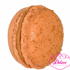 Macaron Amande & Graines de Sésame – Subtilité Croquante & Douceur Nuttée