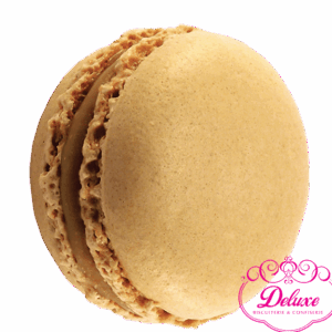Macaron café – Deluxe Macaron