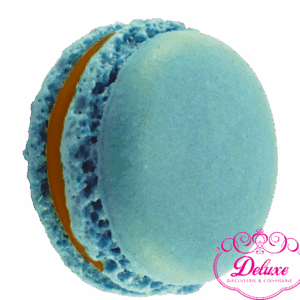 Macaron chocolat coco – Deluxe Macaron