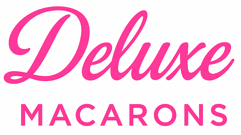 Deluxe Macarons